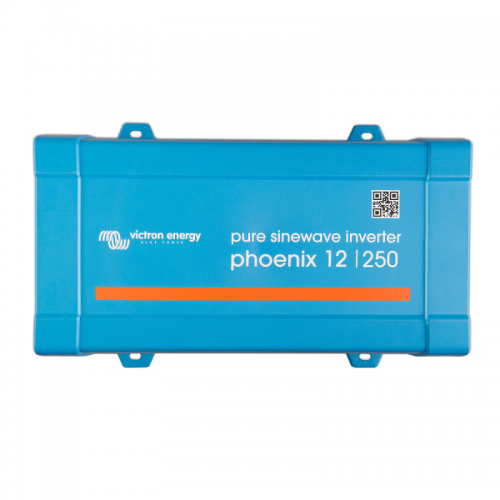 Invertor Sinus Pur Phoenix 12/375 VA